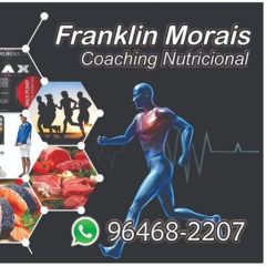 Franklin Morais Franklin Morais
