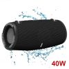 40w de alta potência para alto-falantes bluetooth subwoofer